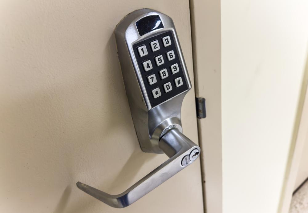 Why Laguna Beach Businesses and Residents Should Upgrade to High-Security Lock Systems