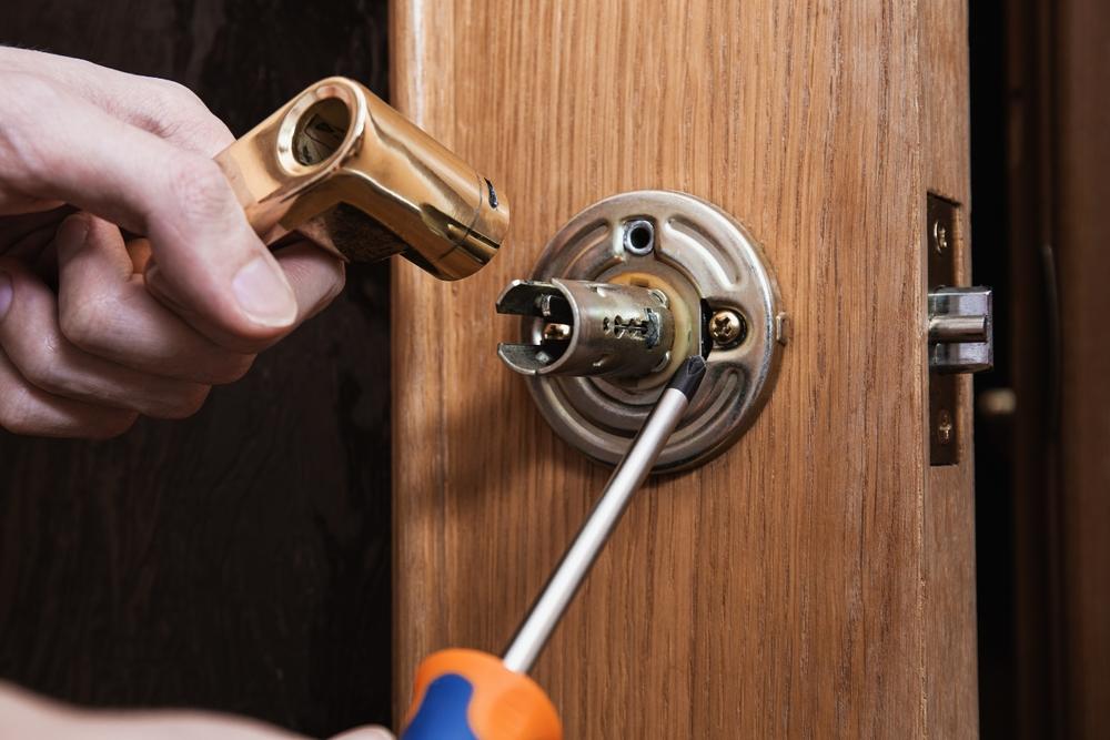 7 Signs Your Home Locks Need to Be Replaced